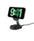 BELKIN　Qi2 折りたたみ式充電パッド ブラック ［15W］ WIA008btBK