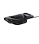 BELKIN　Qi2 折りたたみ式充電パッド ブラック ［15W］ WIA008btBK