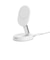 BELKIN　Qi2 折りたたみ式充電パッド ホワイト ［15W］ WIA008btWH
