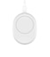 BELKIN　Qi2 折りたたみ式充電パッド ホワイト ［15W］ WIA008btWH