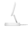 BELKIN　Qi2 折りたたみ式充電パッド ホワイト ［15W］ WIA008btWH