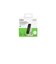 BELKIN　Qi2 折りたたみ式充電パッド ホワイト ［15W］ WIA008btWH