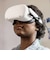 META　Oculus Linkケーブル ブラック 3010031101<br>★こちらの商品は人気商品のため、色違い・仕様違い等含め「一家族１台限り」でのご協力をお願いしております。