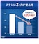 ブラウン　やわらか極細毛ブラシ カラーシグナル付き [6本入] EB60X6EL