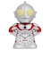 セイコー　目覚まし時計 アナログ ウルトラマン JF336A