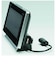 セイコー　目覚まし時計 デジタル 電波自動受信機能有 シリーズC3 銀色メタリック DL207S