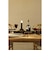 MOBILEISLAND　mobile island Lighthouse Black ［LED］ MI001BK