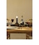 MOBILEISLAND　mobile island Lighthouse Black ［LED］ MI001BK