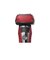 日立　電気シェーバー ［4枚刃 /AC100V-240V］ レッド RMHF470B