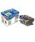 ジット　互換リサイクルインクカートリッジ ブラザー LC3119-4PK 4色 JIT-B31194P