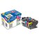 ジット　互換リサイクルインクカートリッジ ブラザー LC3119-4PK 4色 JIT-B31194P