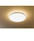アビテラックス　LED照明 シーリングライト 6畳 調光 調色 リモコン付属 木目調 ALC-06B
