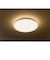 アビテラックス　LED照明 シーリングライト 6畳 調光 調色 リモコン付属 木目調 ALC-06B