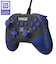 サイバーガジェット　(FIFAe公式ライセンス商品)FIFAeワイヤードコントローラー ブラック FIFAE-NSGYCWC-BK［SWITCH用/PC用］ FIFAE-NSGYCWC-BK FIFAeWｺﾝﾄﾛｰﾗｰBK