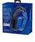 サイバーガジェット　PS5/SWITCH用ワイヤレスゲーミングヘッドセット ブルー -BL［PS5/SWITCH］ PS5WGMﾍｯﾄﾞｾｯﾄBL<br>★こちらの商品は人気商品のため、色違い・仕様違い等含め「一家族１台限り」でのご協力をお願いしております。
