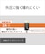 ソニー　HDMIケーブル ブラック [1.5m /HDMI⇔HDMI /スタンダードタイプ /4K対応] DLCHX15XF