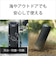 ソニー　Bluetoothスピーカー ブラック  SRSXB23BC