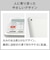 カシオ　人間工学電卓 ホワイト DE-12D-WE-N [12桁] DE12DWEN