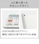 カシオ　人間工学電卓 ホワイト DE-12D-WE-N [12桁] DE12DWEN