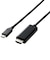 エレコム　変換ケーブル Type-C-HDMI 3.0m CACCHDMI30BK