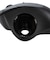 エレコム　マウス トラックボール IST ベアリングモデル [IR LED /無線(ワイヤレス) /5ボタン /Bluetooth] ブラック MIT11BRBK