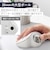 エレコム　マウス トラックボール IST ベアリングモデル [IR LED /無線(ワイヤレス) /5ボタン /USB] ホワイト MIT11DRWH