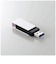 エレコム　USBメモリ 64GB USB 5Gbps(USB3.2(Gen1)/2.0) USB-A ホワイト MFRMU3B064GWH