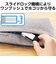 エレコム　USBメモリ 64GB USB 5Gbps(USB3.2(Gen1)/2.0) USB-A ホワイト MFRMU3B064GWH