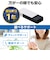 エレコム　USBメモリ 64GB USB 5Gbps(USB3.2(Gen1)/2.0) USB-A ホワイト MFRMU3B064GWH