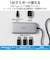 エレコム　USB Type C ドッキングステーション ハブ 5-in-1 ( Windows 11 10 macOS iPadOS 対応 ) シルバー DSTC26SV
