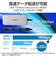 エレコム　USB Type C ドッキングステーション ハブ 5-in-1 ( Windows 11 10 macOS iPadOS 対応 ) シルバー DSTC26SV