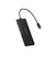 エレコム　Type-Cドッキングステーション USB PD対応 USB-A×2 USB-C×1 HDMI(4K60Hz) SD＋microSD LAN DST070BPBK