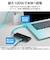エレコム　Type-Cドッキングステーション USB PD対応 USB-A×2 USB-C×1 HDMI(4K60Hz) SD＋microSD LAN DST070BPBK