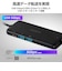 エレコム　Type-Cドッキングステーション USB PD対応 USB-A×2 USB-C×1 HDMI(4K60Hz) SD＋microSD LAN DST070BPBK