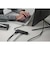 エレコム　Type-Cドッキングステーション USB PD対応 USB-A×2 USB-C×1 HDMI(4K60Hz) SD＋microSD LAN DST070BPBK