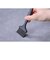 エレコム　電動エアダスター USB 充電式 2WAY 吸引/ 噴射 強力   ブラック ADALC01BK