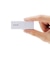 エレコム　USBメモリ 64GB USB3.2 Gen1 USB Type-C / USB-A 両対応 スライド式 高速データ転送 セキュリティソフト使用可 ホワイト MFWSAU3064GWH