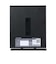 エレコム　WiFi ルーター AX3000 Wi-Fi6 無線LANルーター IPv6(IPoE)対応 EasyMesh 2402＋574Mbps 戸建て・ファミリー向け ブラック WRCX3000GS4B