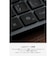 エレコム　テンキーレス ワイヤレスキーボード Bluetooth ＆ 無線2.4GHz両対応 日本語配列 超薄型 充電式 iPad iPhone Mac Windows 対応 パンタグラフ ブラック TKPN1075MPBK