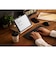 エレコム　テンキーレス ワイヤレスキーボード Bluetooth ＆ 無線2.4GHz両対応 日本語配列 超薄型 充電式 iPad iPhone Mac Windows 対応 パンタグラフ ブラック TKPN1075MPBK