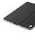 エレコム　iPad Air ケース 11インチ ( M3 / M2 ) / 10.9インチ 第5世代 第4世代 マグネット着脱フラップ カバー 7段階スタンド オートスリープ機能 TBA25MWVDBK