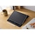 エレコム　iPad ケース 11インチ ( A16 ) / 10.9インチ 第10世代 高さ調整フラップ カバー Apple Pencil収納 フリーアングル スタンド オートスリープ機能 TBA25RWVH2BK