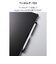 エレコム　iPad Air ケース 13インチ ( M3 / M2 ) 高さ調整フラップ カバー スタンド オートスリープ機能 TBA25XWVH2BK