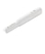 エレコム　アップルペンシル ショートカットデバイス 3ボタン ( Apple Pencil Pro / USB-C / 第2世代 / 第1世代 対応 ) 片手操作 充電対応 デフォルト/カスタマイズモード搭載 PSCAPG01WHN