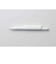 エレコム　アップルペンシル ショートカットデバイス 3ボタン ( Apple Pencil Pro / USB-C / 第2世代 / 第1世代 対応 ) 片手操作 充電対応 デフォルト/カスタマイズモード搭載 PSCAPG01WHN