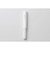 エレコム　アップルペンシル ショートカットデバイス 3ボタン ( Apple Pencil Pro / USB-C / 第2世代 / 第1世代 対応 ) 片手操作 充電対応 デフォルト/カスタマイズモード搭載 PSCAPG01WHN
