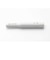 エレコム　アップルペンシル ショートカットデバイス 3ボタン ( Apple Pencil Pro / USB-C / 第2世代 / 第1世代 対応 ) 片手操作 充電対応 デフォルト/カスタマイズモード搭載 PSCAPG01WHN