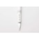 エレコム　アップルペンシル ショートカットデバイス 3ボタン ( Apple Pencil Pro / USB-C / 第2世代 / 第1世代 対応 ) 片手操作 充電対応 デフォルト/カスタマイズモード搭載 PSCAPG01WHN