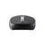 エレコム　マウス/Precisionist/無線2.4GHz/Bluetooth/マルチペアリング/充電式/Mサイズ/静音/チルトホイール付/ブラック MPN10MBMSBK