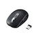 エレコム　マウス/Precisionist/無線2.4GHz/Bluetooth/マルチペアリング/充電式/Mサイズ/静音/チルトホイール付/ブラック MPN10MBMSBK